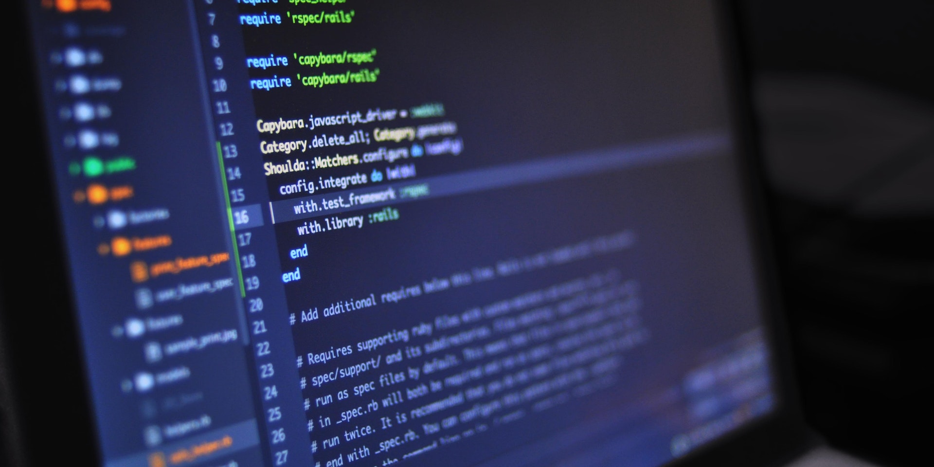 Custom Software Development