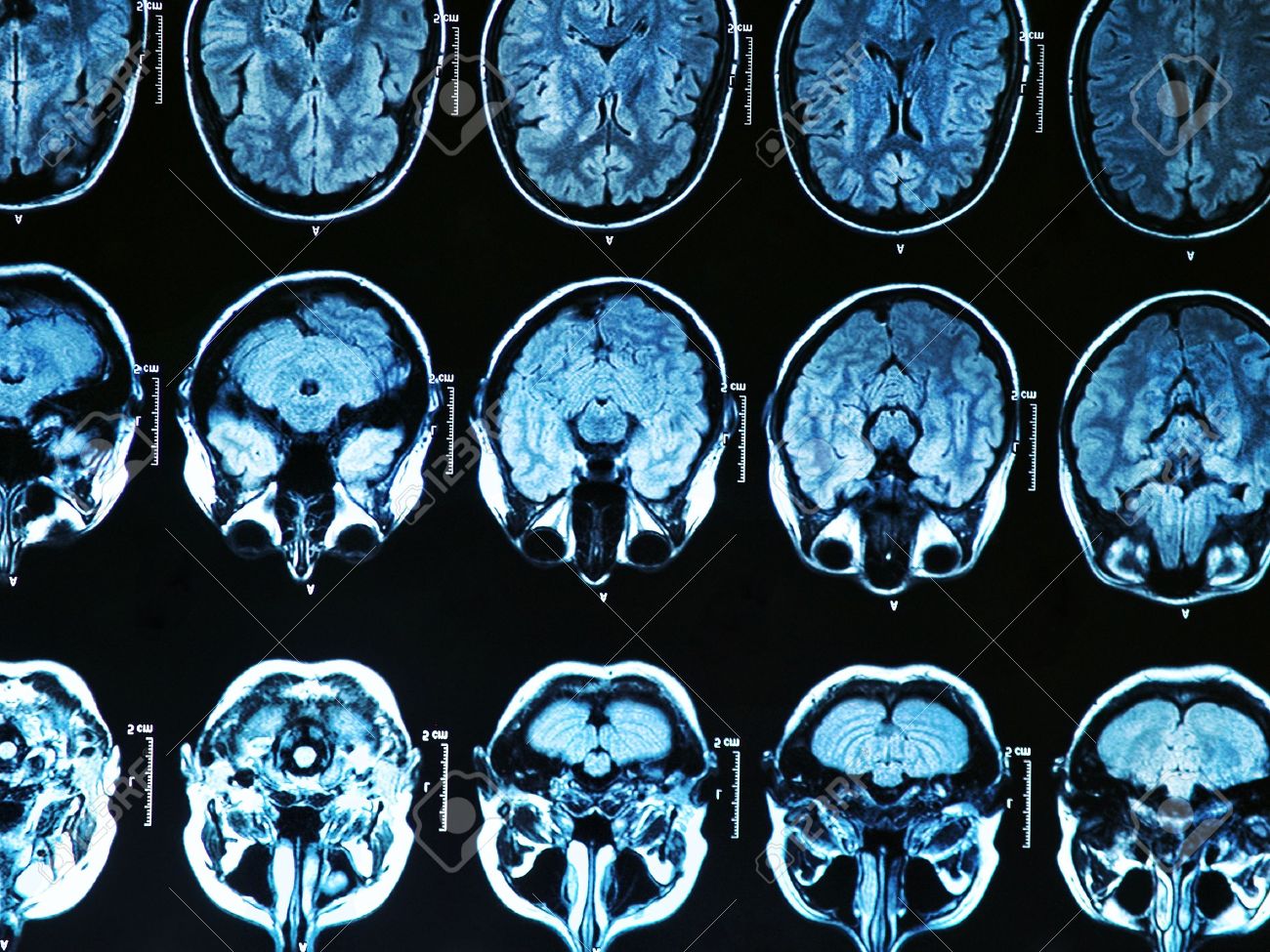 Problems Encountered in Imaging Centers