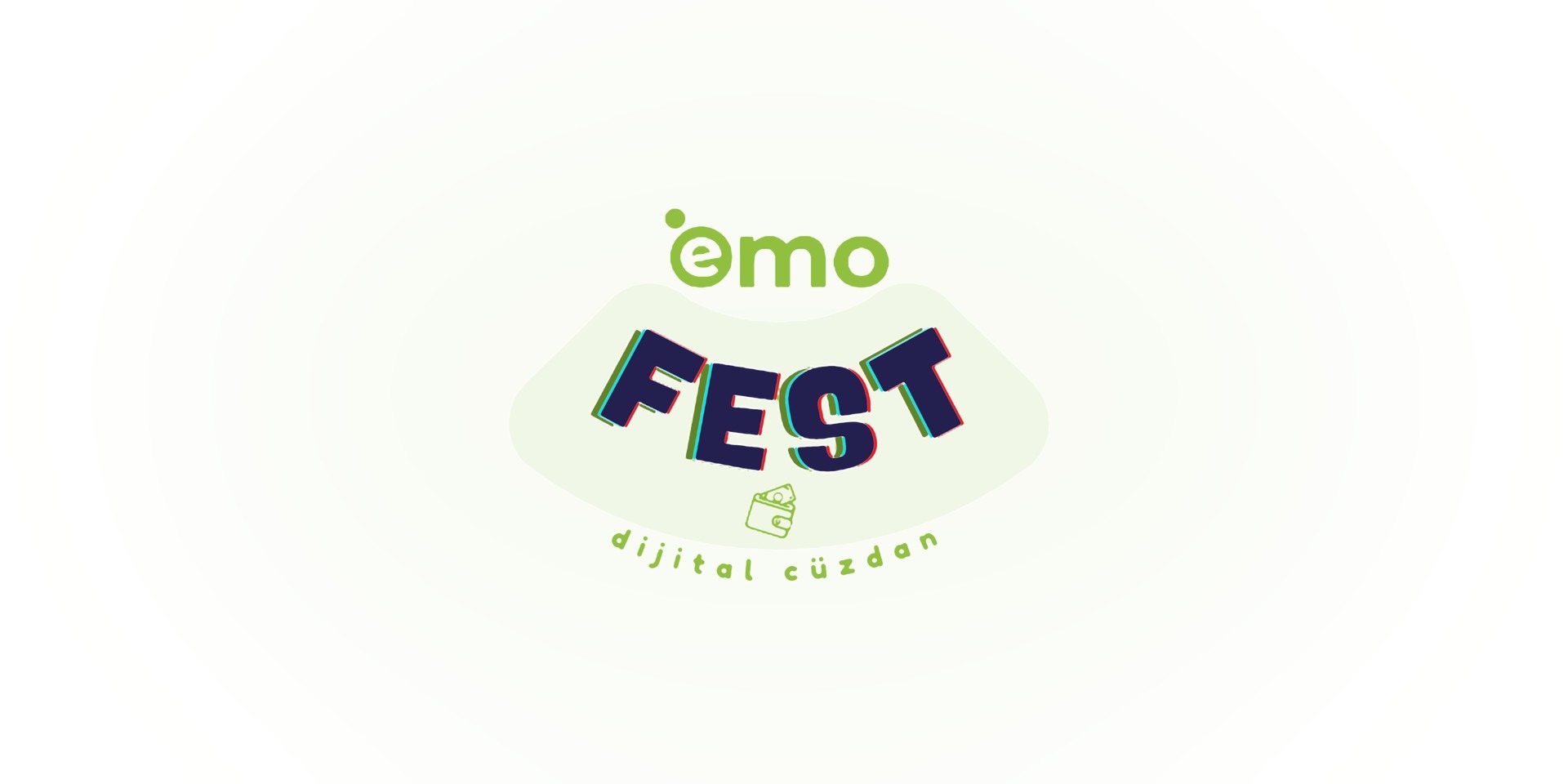 emoFEST — Festival cüzdanınız artık telefonunuzda