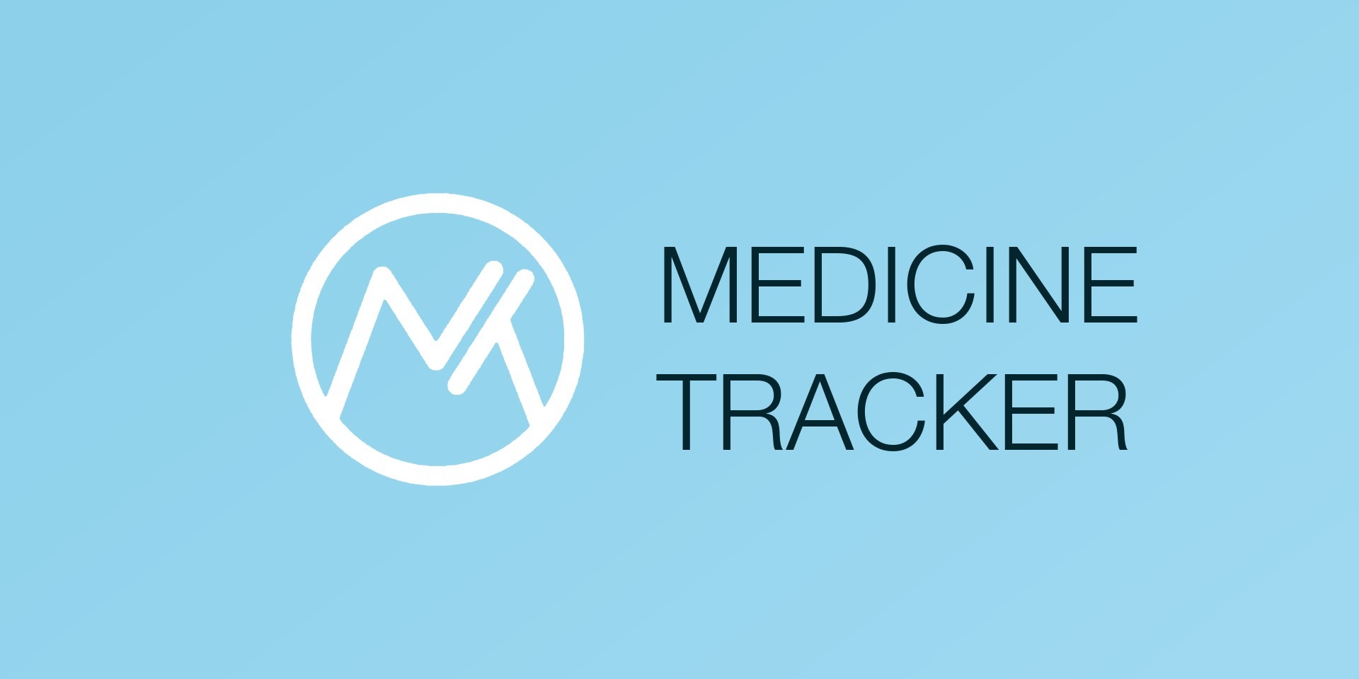 Medicine Tracker