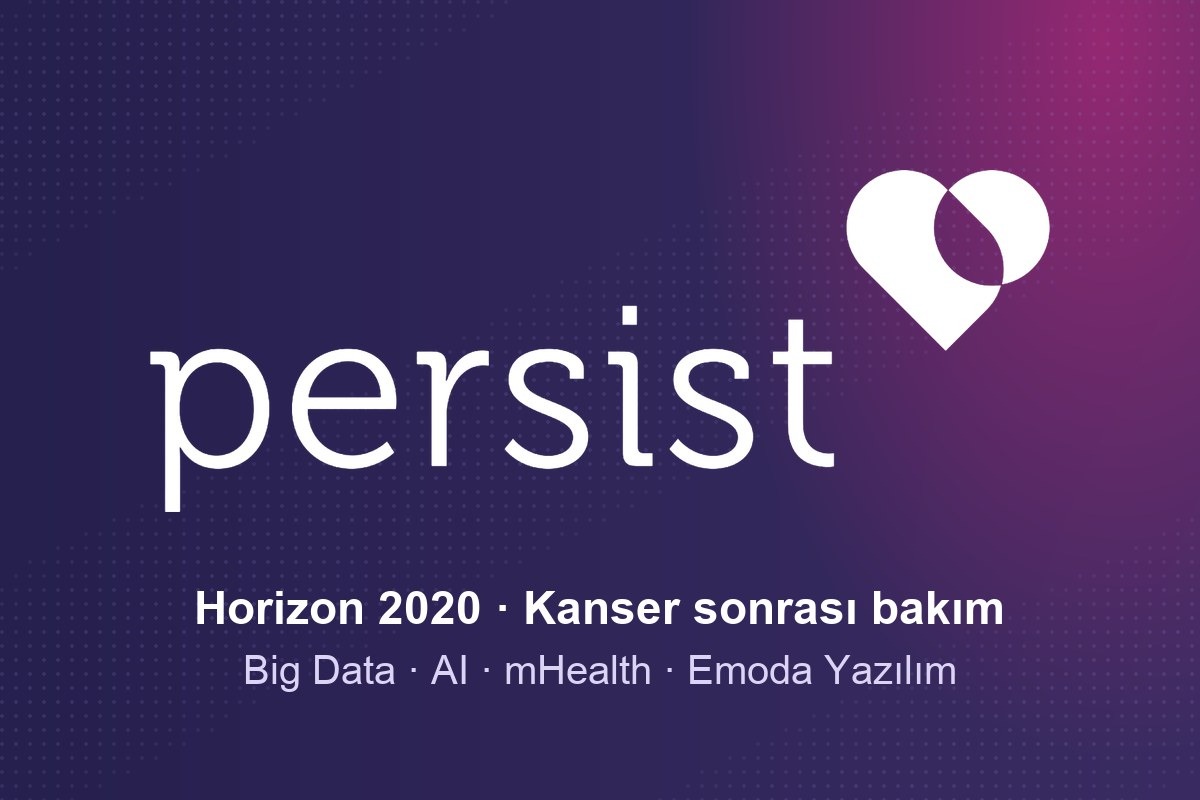 PERSIST: Kanser Sonrası Bakım için Yapay Zekâ Destekli Klinik Karar Destek Sistemi
