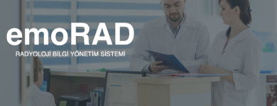 emoRAD Radiology Information Management System