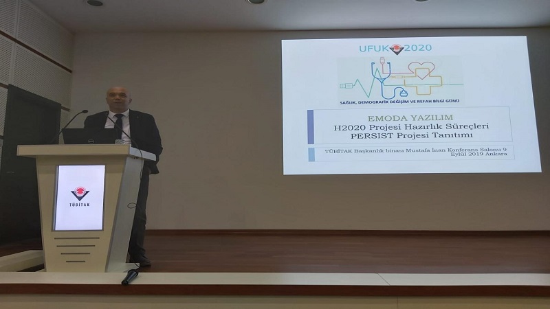Health, Demographic Change and Welfare Information Day
