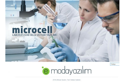 Microcell Laboratory Information System