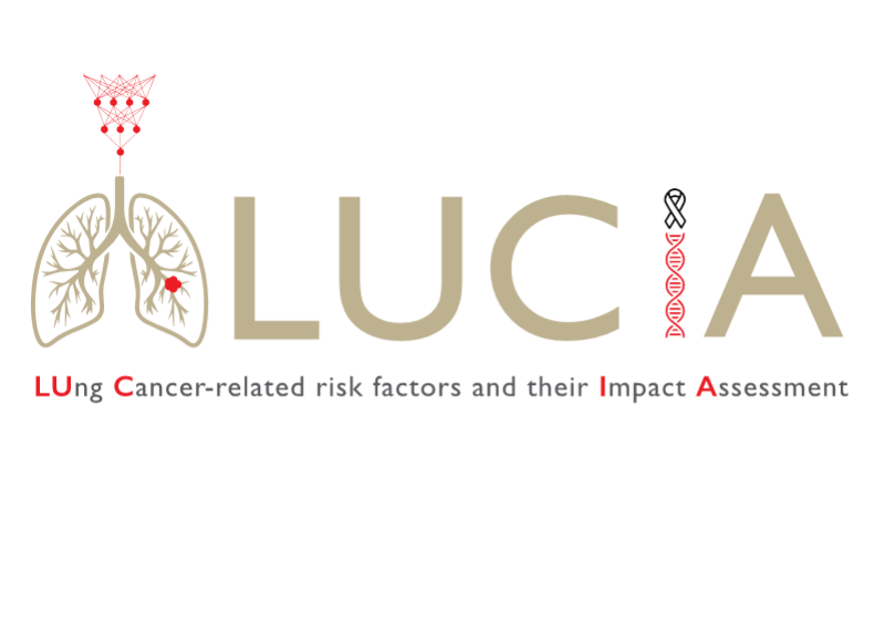 Understanding Lung Cancer-Related Risk Factor and their Impact LUCIA Project￼