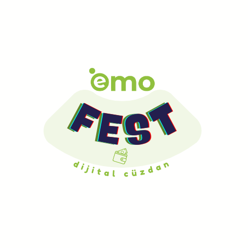 emoFEST- Festival cüzdanınız artık telefonunuzda